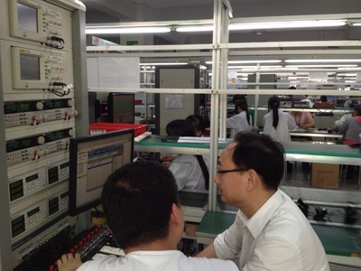 深圳市賢華景電子ATE電源測(cè)試系統(tǒng)全解析 價(jià)格、參數(shù)、廠家與服務(wù)